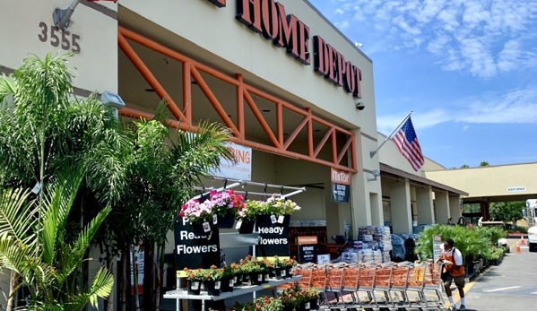 The Home Depot - San Diego, CA