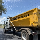 Express Roll Off Dumpsters - Dumpster Rental