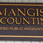 Mangis, Herbert J, Cpa