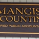 Mangis, Herbert J, Cpa