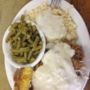 Vernon's Kuntry Katfish - American Restaurants