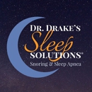 Dr. Drake's Sleep Solutions