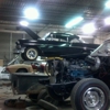 Marquis Auto Restorations gallery