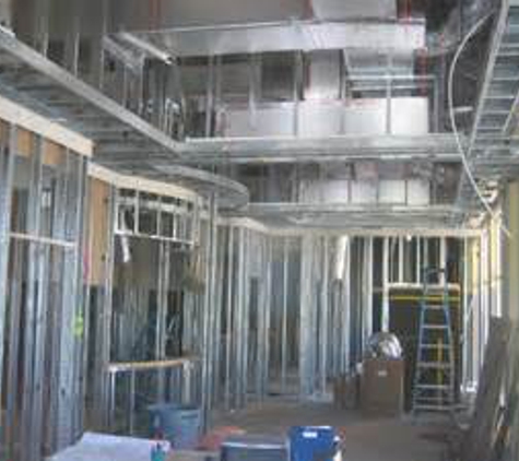 Bosch Drywall Industrial - Beaumont, TX