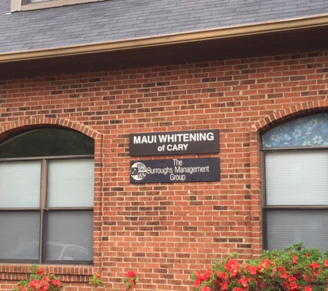 Maui Whitening Of Cary - Cary, NC