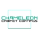 Chameleon Cabinet Coatings