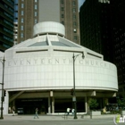 Christian Science Church