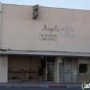 Angel's Cake Decorating & Candy Supplies - Cake Decorating Equipment & Supplies