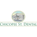 Chicopee St Dental - Dentists
