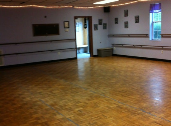 Center Stage Dance Academy - Sagamore Beach, MA