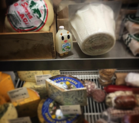 DTLA Cheese - Los Angeles, CA