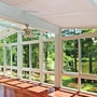 Patio Enclosures Sunrooms