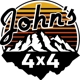 John's 4x4 & Rev Outfitters