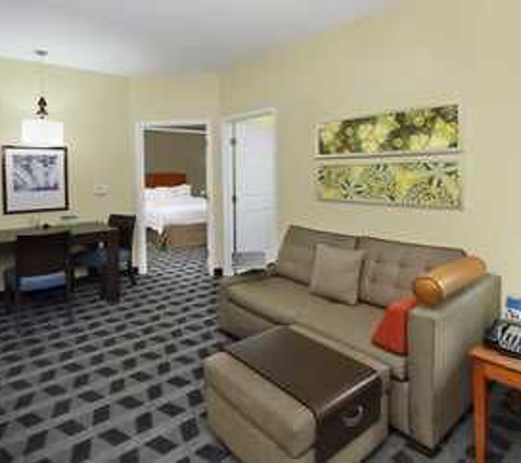 TownePlace Suites by Marriott San Jose Cupertino - San Jose, CA