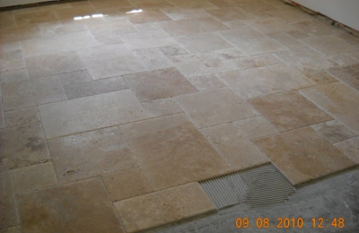 Dependable Flooring System S 3660 Halls, Tile Flooring Mobile Al