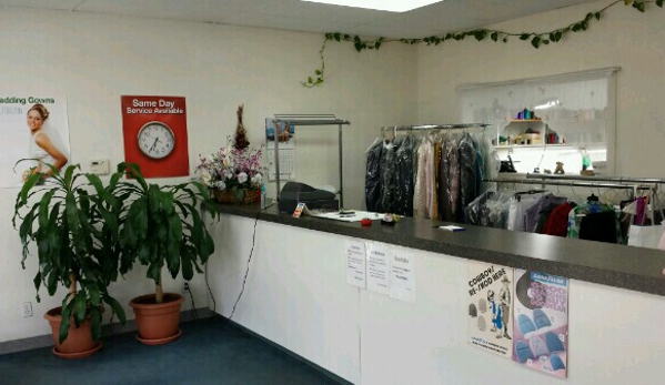 Alterations Plus Tailor & Shoe Repair - San Antonio, TX