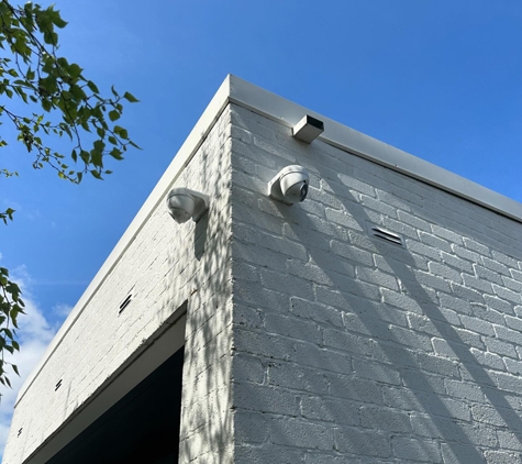 Launceston Security Solutions