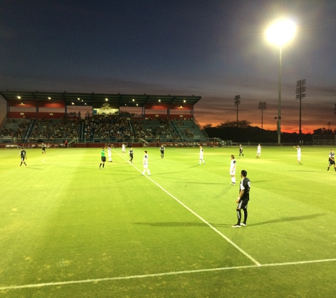 FC Tucson - Tucson, AZ