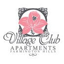 Village Club of Farmington Hills