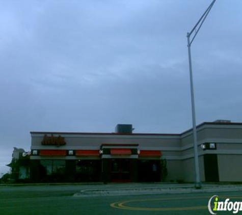 Arby's - Rolling Meadows, IL