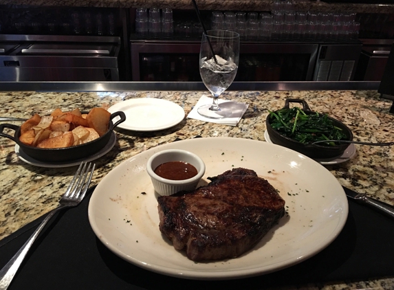 Chris Michael's Steakhouse - Woodbridge, NJ