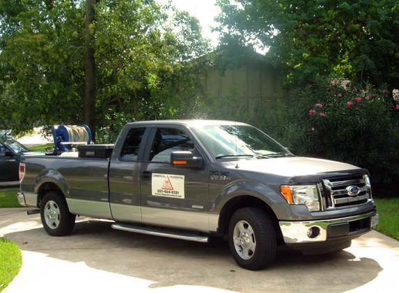 3D Pest Control - Friendswood, TX