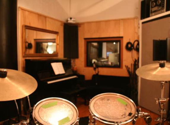 Mirrortone Studios - New York, NY