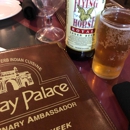 Bombay Palace - Indian Restaurants