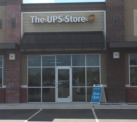 The UPS Store - Hampstead, NC