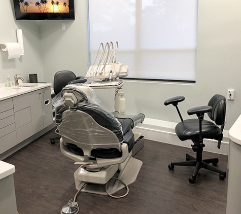 Island Coast Dentistry - Naples, FL