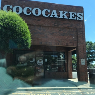 Cococakes By Coco - Tucker, GA