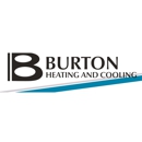 Burton Heating & Cooling, Inc. - Fireplaces