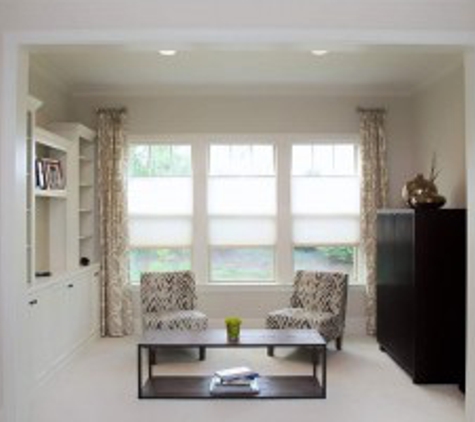 Lookout Blinds & Shutters - Myrtle Beach, SC. Graber Springs Cellular Shades , Top Dw/bottom up cordless energy efficient shades