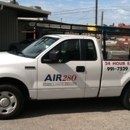 Air 280 - Air Conditioning Service & Repair