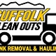 Suffolk Clean Outs Junk Removal Garbage Service