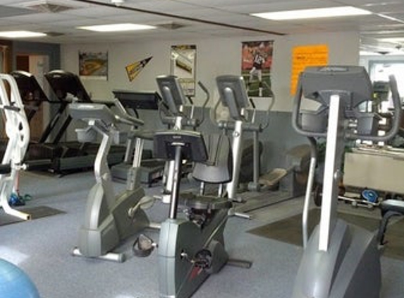 Riverside Fitness - Clinton, ME