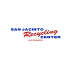San Jacinto Recycling Center