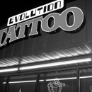Evolution Tattoo Studio - Tattoos
