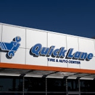 Quick Lane at Reynolds Ford of OKC