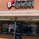 Check Into Cash - Check Cashing Service