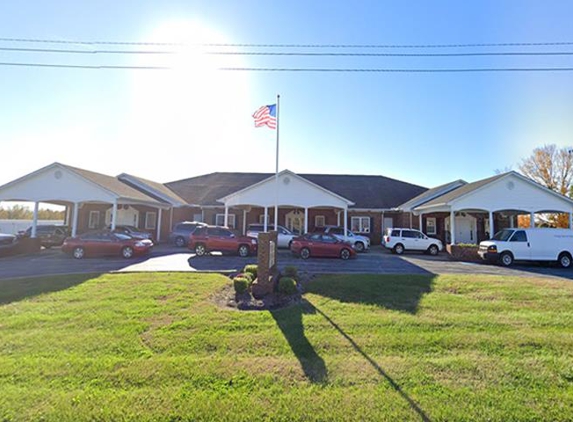 Young Funeral Home - Russellville, KY