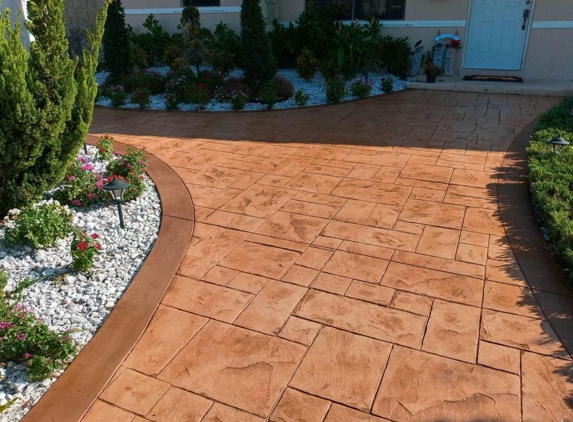 Naples Concrete Solutions - Naples, FL