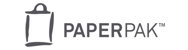 PaperPak Logo