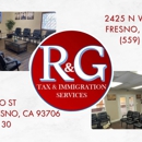 Diaz Immigration & Tax Service - Tax Return Preparation