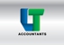 L & T Accountants Pty. Ltd. Logo