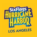 Hurricane Harbor Los Angeles - Parks