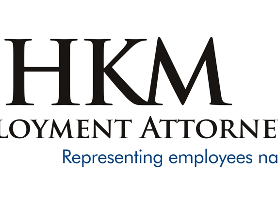 HKM Employment Attorneys LLP - Pittsburgh, PA