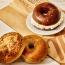 Manhattan Bagel