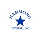 Hammond Drywall Inc - Plastering Contractors