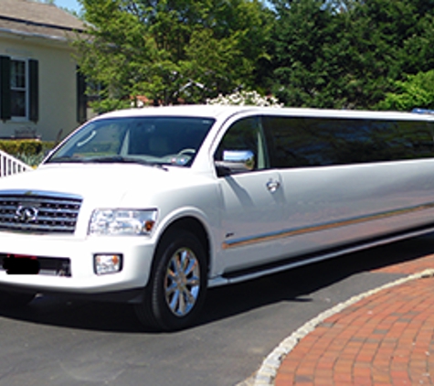 VIP Limousine Services, Inc - Cherry Hill, NJ